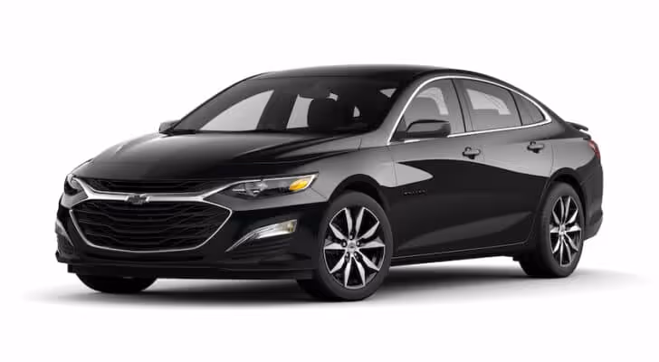 2023 Chevrolet Malibu RS