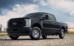 2022 Ford F-250 Super Duty XLT