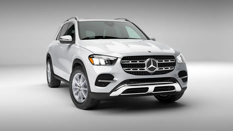 2023 Mercedes GLE 350
