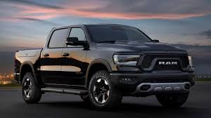 2023 Ram 1500 Rebel